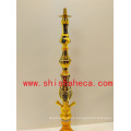 2016 nuevo diseño moda Nargile fumar tubo shisha cachimba